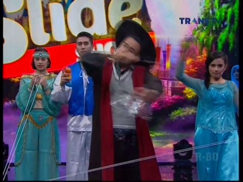 [140711]Slide Show Ep.109