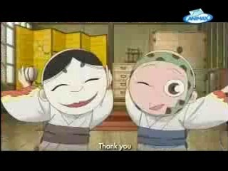 Animax Asia (Сингапур) (08.09.2013). Запись эфира