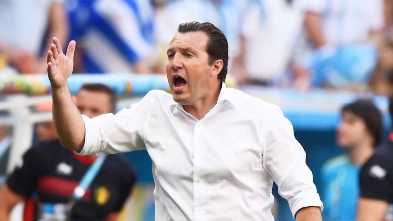 WM 2014: Italiener Rizzoli pfeift das Finale