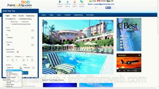 Why online hotel reservation system is a key component for OTA – online travel agency