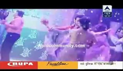 Yeh Hai Mohabbatein 12nd July 2014Raman Aur Ishita Ki Najhdikiya