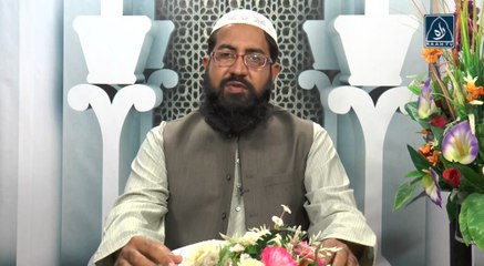 Khulasa-e-Tarawih | Al-Mu'minun :01 to Al-Furqan :20 (raah.tv)