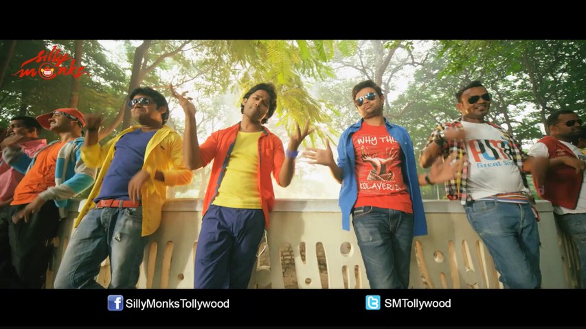 Ori Seenuga - Gallo Telinattunde Movie Songs - Latest Telugu Movie