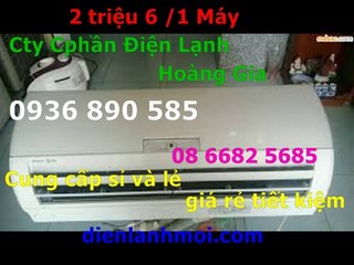 0936890585,may lanh noi dia Nhat Sai gon,gia re