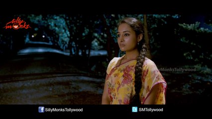 Adavi Kaachina Vennela Latest Trailer - Arvind Krishna, Meenakshi Dixit