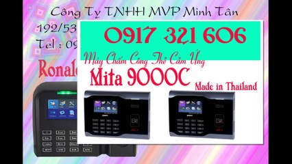 Ronald Jack 6868- Ronald Jack X628c - Mita 9000C- giá cạnh tranh