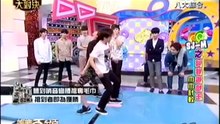 [TV Show] 2014.07.11 100% Entertainment: SJM [full] 1/5