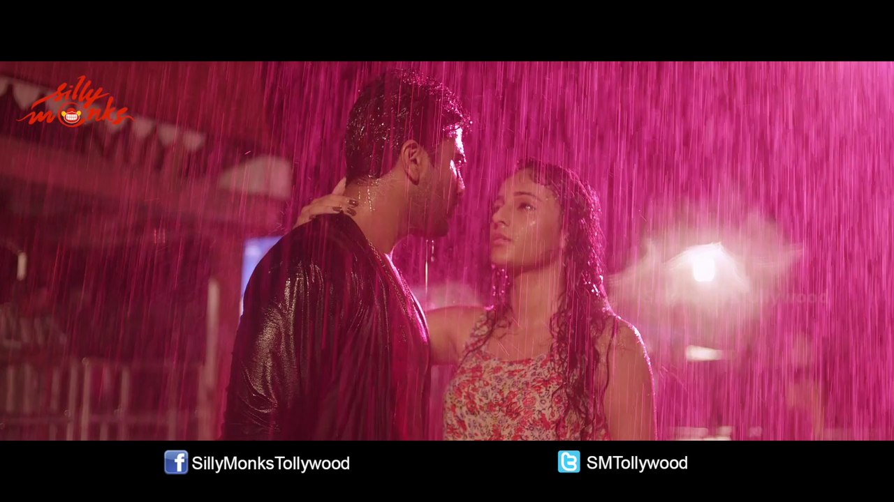 Run Raja Run Theatrical Trailer - Sharvanand, Seerath Kapoor