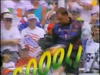 Copa do Mundo com Dirceu Maravilha na Rádio Bandeirantes