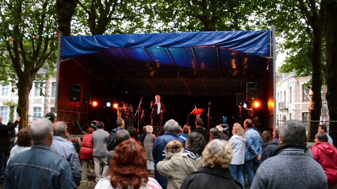 ARRAS - Simon Colliez en concert pour les fêtes de Méaulens le 11 juillet