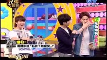 [TV Show] 2014.07.11 100% Entertainment: SJM [full] 4/5