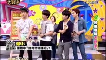 [TV Show] 2014.07.11 100% Entertainment: SJM [full] 5/5