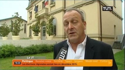 Quincieux intègre le Grand Lyon