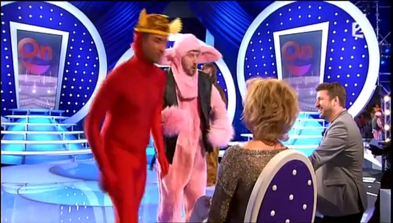 Sasha Judaszko - Les animaux ont aussi droit aux vacances