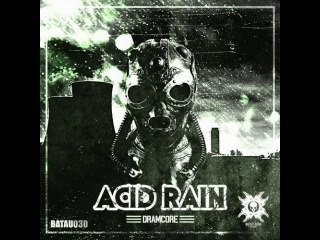 acid rain