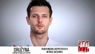 Michał Winiarski zaprasza na film 