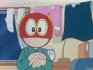 SuperKid - 038 - Una notte insonne