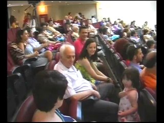 Η 1η τελετή ορκωμοσίας στο τμήμα ΤΕΙ της Θήβας