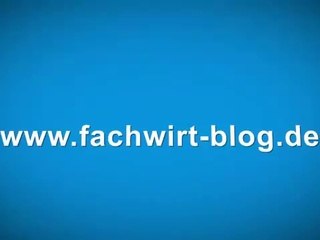 Berufliche Weiterbildung - Tipps und Infof