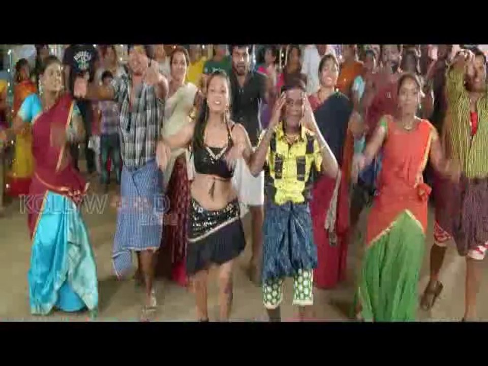 Yevan Movie First look Teaser