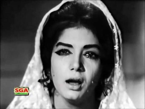 Umat ke ghamkhuar Muhammad , Saari dunya ke Mukhtar Muhammad..Zeba Film Insaniyat 1967 Pakistani Urdu Hindi Songs