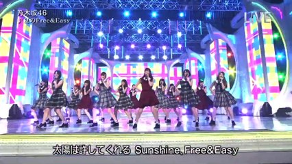 20140712「THE MUSIC DAY 音楽のちから」