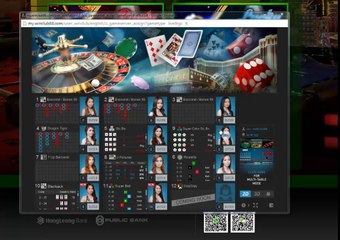 HOW To Play Sports Betting, Live Casino, 2D/3D Slots and 4D Lottery In Winclub88asia