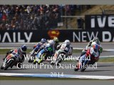 Motogp eni Motorrad Grand Prix Deutschland Live