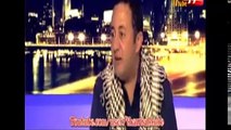 إعلامي مصري يعتذر لاهالى غزة مما يفعله السيسى ويقول احنا محتلين