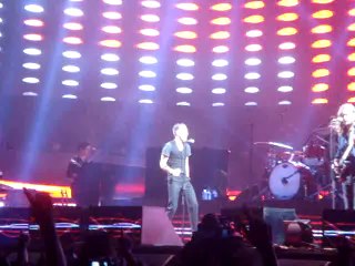 The Killers - Flesh and Bone