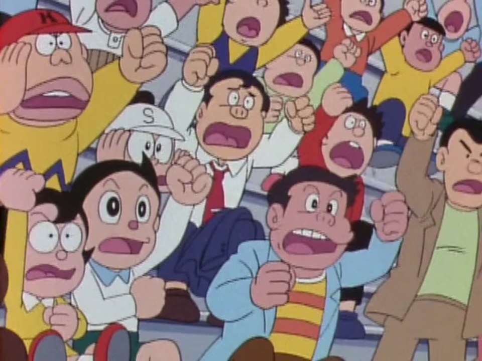 SuperKid - 040 - Il punto decisivo