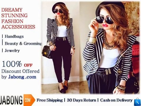 Jabong Offers 2014: Deals, Discount and Coupons at MyTokri