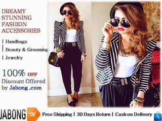 Jabong Offers 2014: Deals, Discount and Coupons at MyTokri