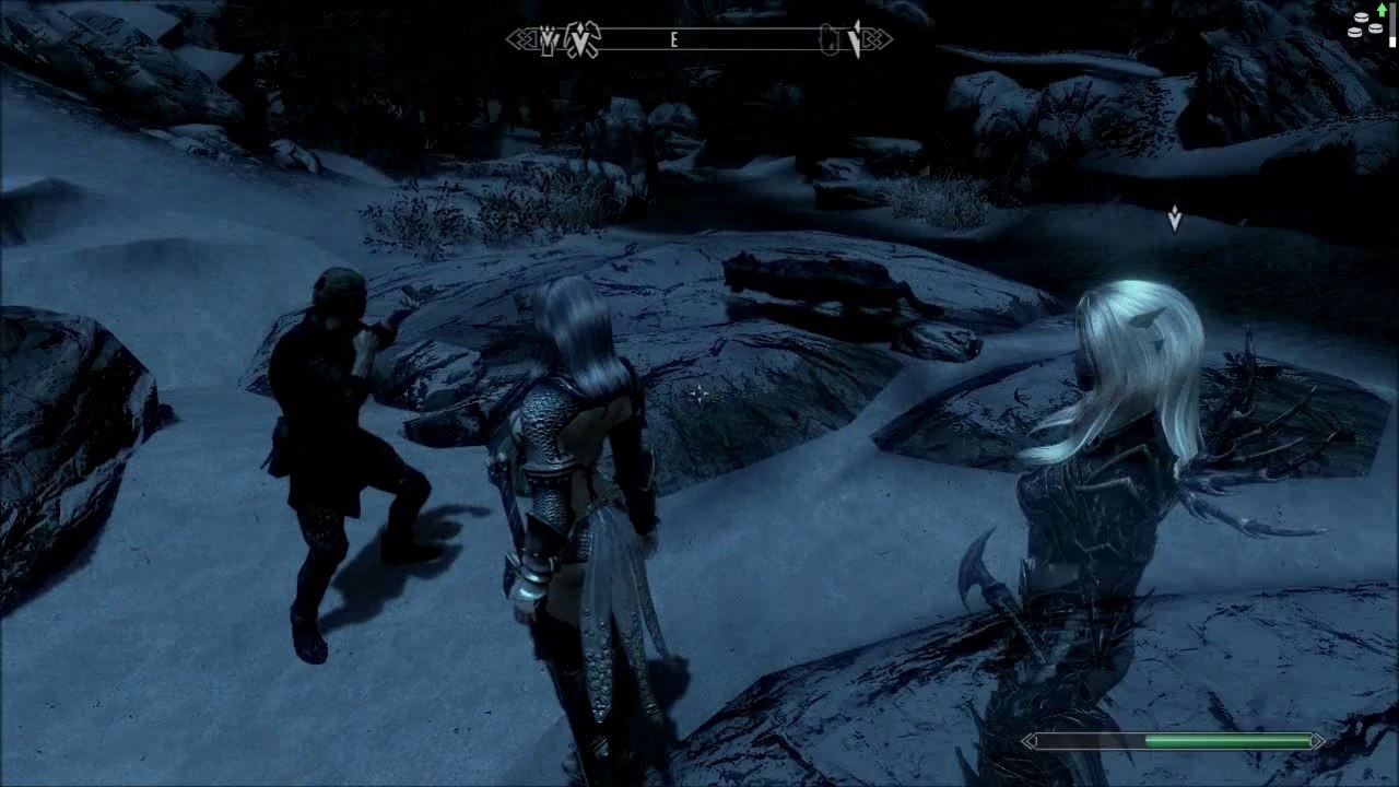playthrough skyrim 15)