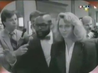 Mister T. Un Duo Explosif générique