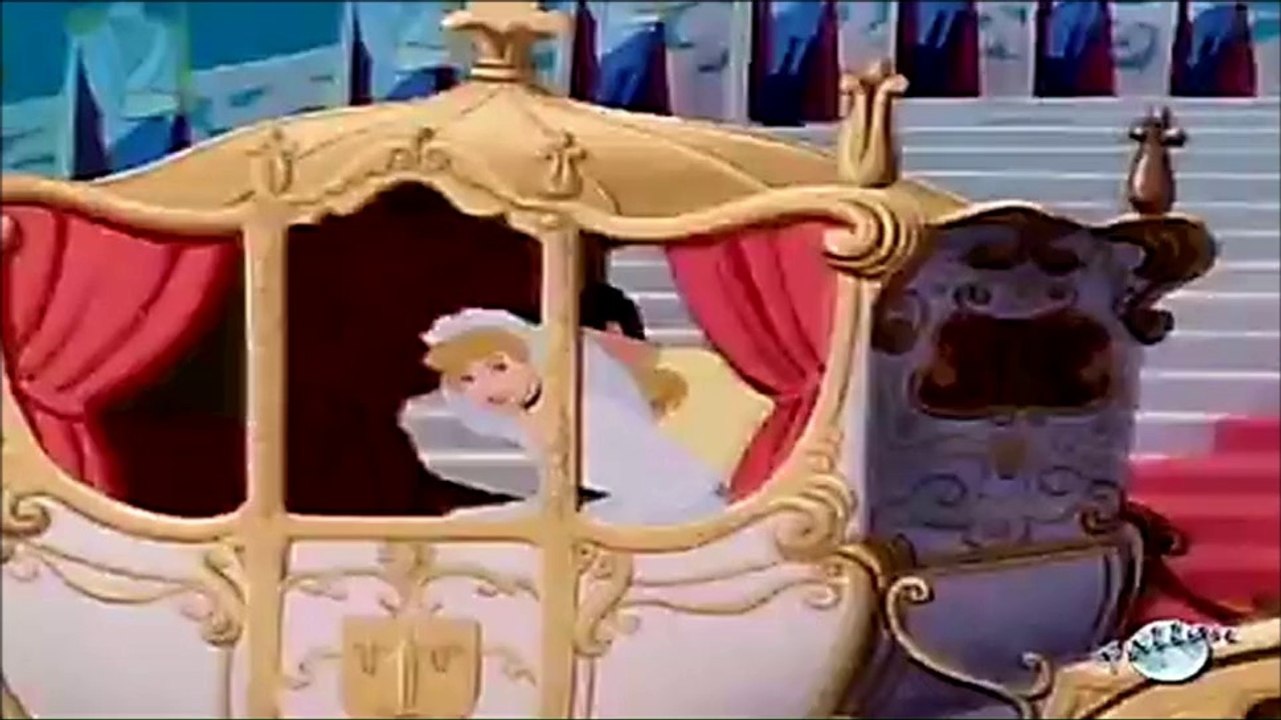 Disney If you can dream by me