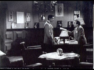 COSTINHA CANTA O SAMBA «NO CARNAVAL»