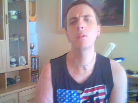 GHOSTBUSTERS THE 30TH ANNIVERSARY RE-RELEASE INTRO AND TRAILER