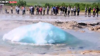 Power of ALLAH The Almighty Creator