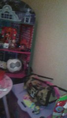 video faite par ma fille de 8 ans