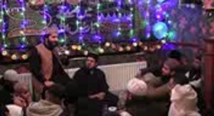 Hazoor aa gaay hein - hanif qurashi