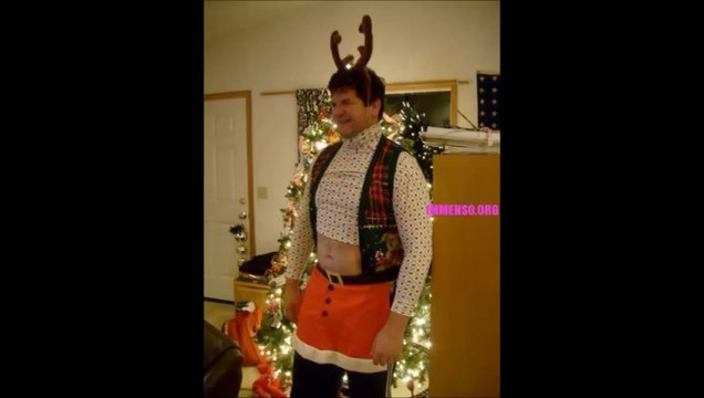 Sfilata di moda immonda