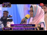 AbbTakk -  Naat Contestant - Syeda Rija