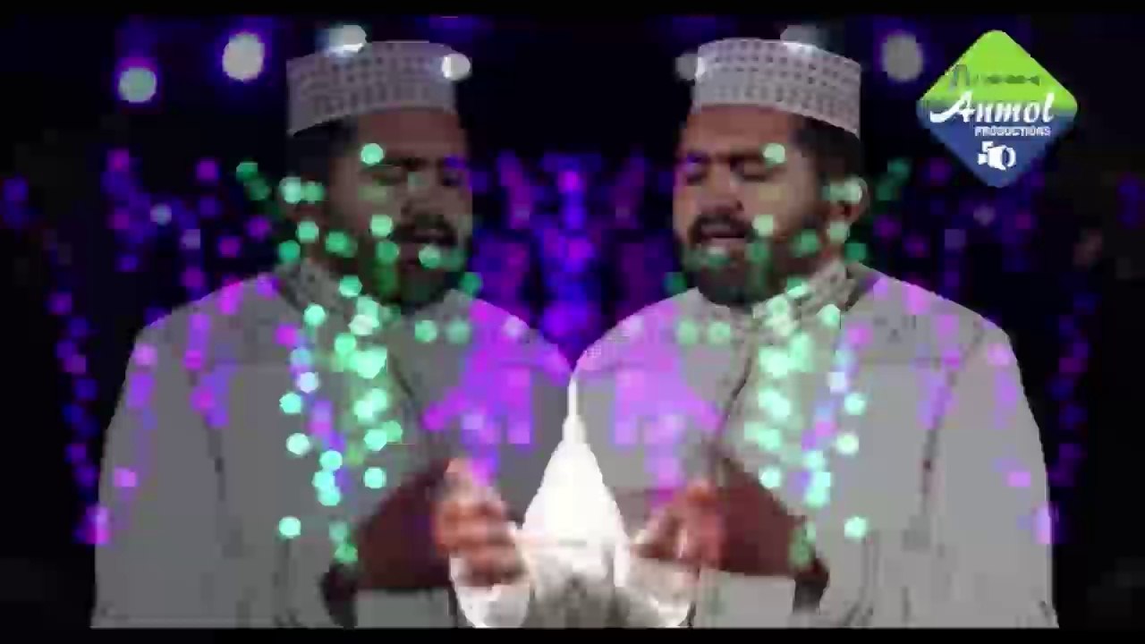 Zahra (R.A) k Baba Jani By Syed Mudassar Ali Kazmi (0303-3339343) New Album 2014