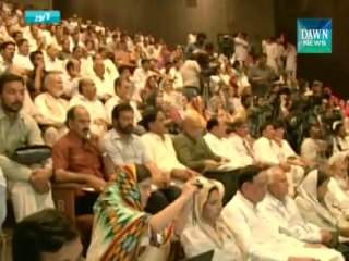 Hamza Shahbaz  Appeal FOR MAXIMUM HELP TO IDPs