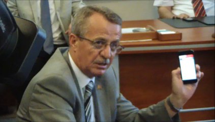 Engin Alan'dan Çarpıcı Açıklamalar