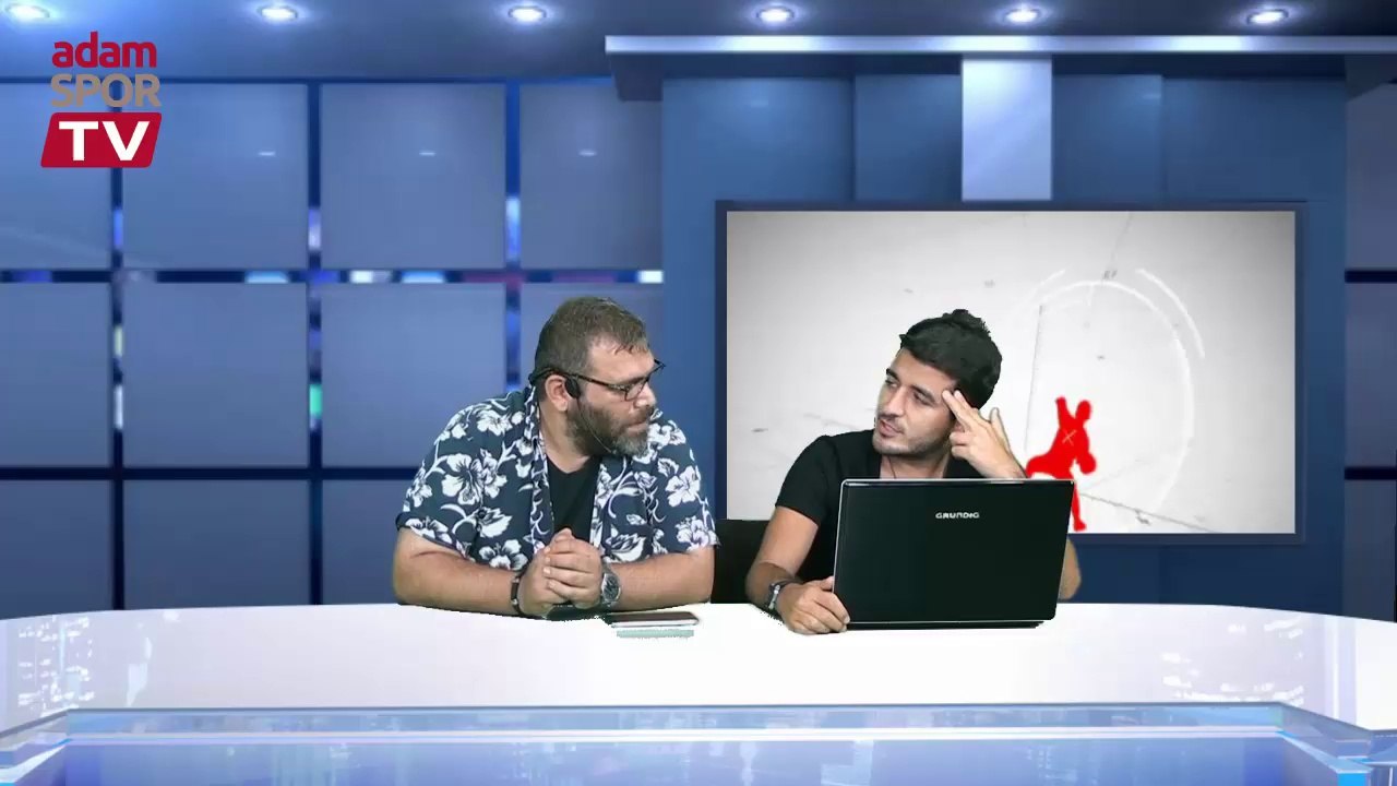 11.07.2014 GÜNDEM ÖZEL (LEVENT ÜMİT EROL - KORAY GÜÇLÜ)