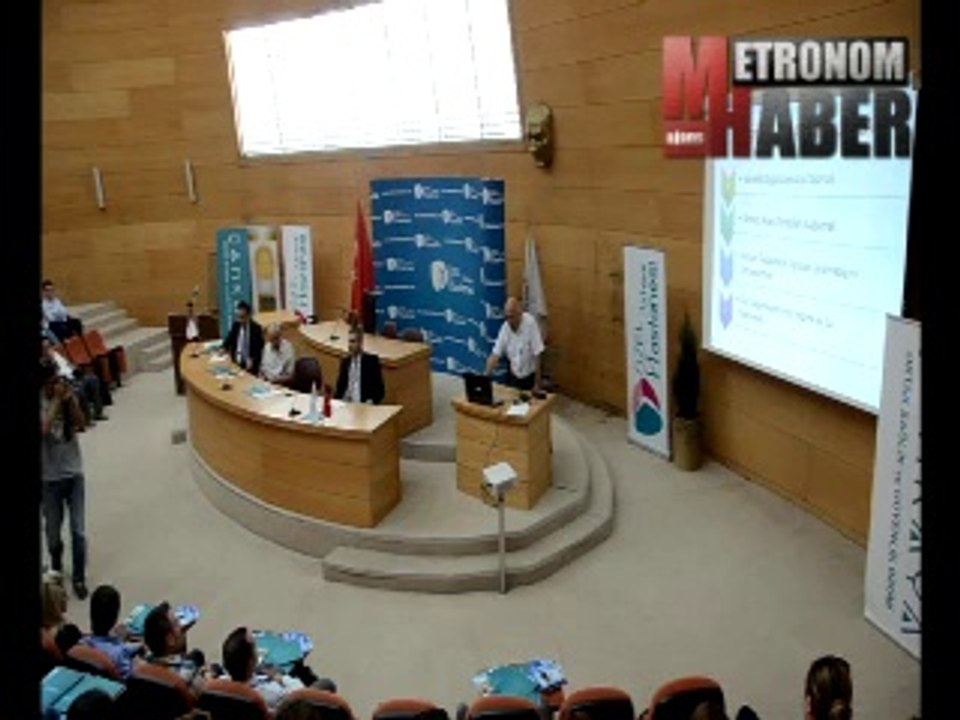 Özel Akhisar Hastanesi Personeline Seminer