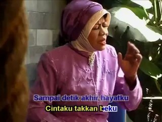 BUKAN JODOHKU hj ida laila - lagu dangdut - Rama Fm ciledug Cirebon