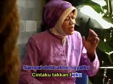 BUKAN JODOHKU hj ida laila - lagu dangdut - Rama Fm ciledug Cirebon